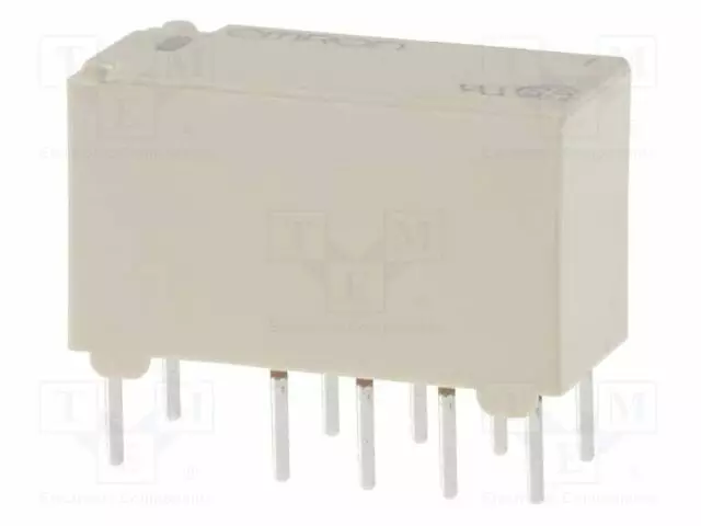 RELE - Pienoisreleet - G6S6154F-OMR - 1