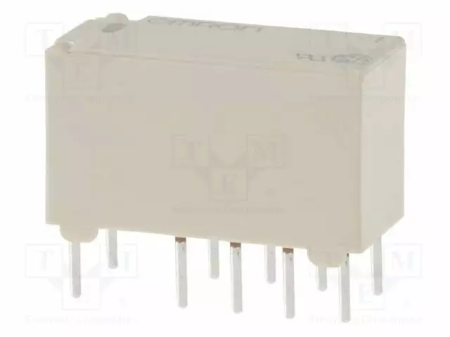 RELE - Pienoisreleet - G6S6155D-OMR - 1