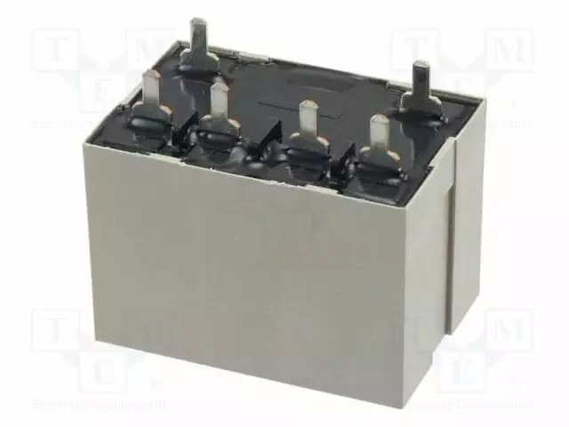 RELE - Pienoisreleet - G7L5203D-OMR - 1