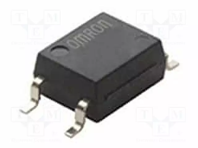 RELE: PUOLIJOHDE - Puolijohdereleet - G3VM1603M-OMR - 1