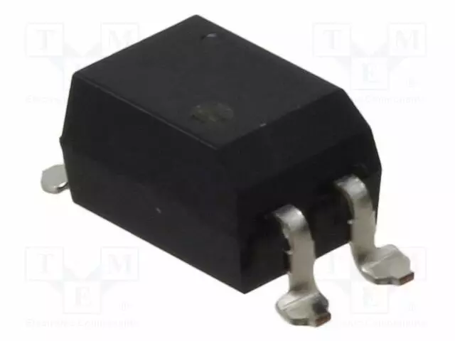 RELE: PUOLIJOHDE - Puolijohdereleet - G3VM1701M-OMR - 1