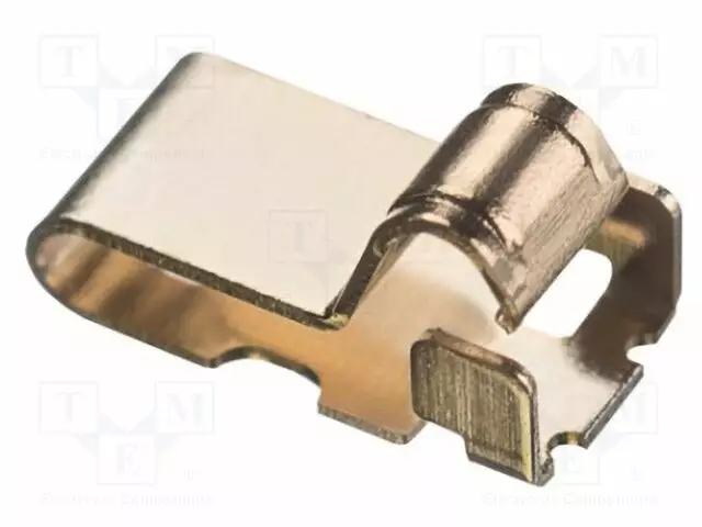 SUOJAMATTO - 3X1,5X1,5MM - EMI/EMC matot - S725145R-HAR - 1