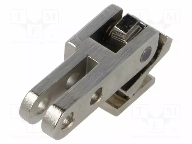 SALPA - Krimppauspihdit - muut - NB-530R - 1