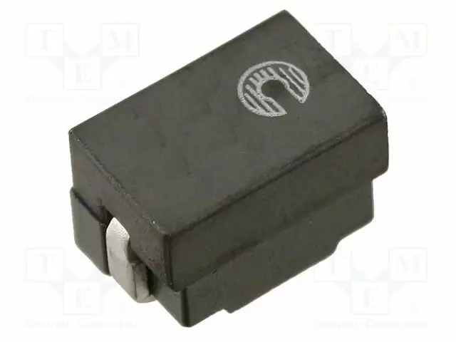 SMD KURISTIN 120NH - ITOIMINTA: 55A - 11X7,2X7,5MM - 290UOHM - Kuristimet - FP1107R1-R12-R - 1