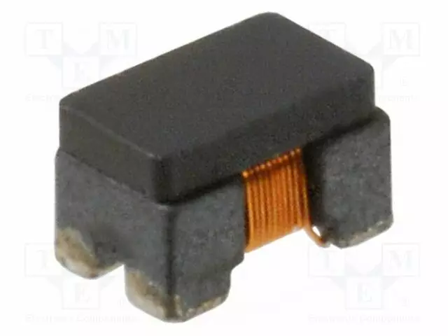 SUODATIN: HÄIRIÖSUOJA-1,5OHM - 200UH - SMD - 80VDC - 70MA - 1210 - Häiriönpoistosuotimet SMD - ACE1V3225-201-R - 1