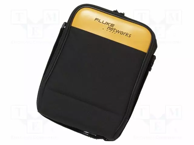 SUOJUS - 275X200X70MM - LAN Testerit - FNET-SOFTCASE-2R - 1