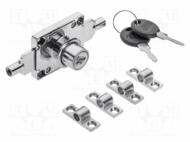 TANKO - Lukot - GTV-ZZ-BA-SK0-PR - 1