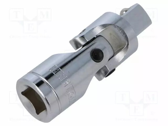YLEISNIVEL - 1/2" - Hylsyavaimet - KT-4791R - 1