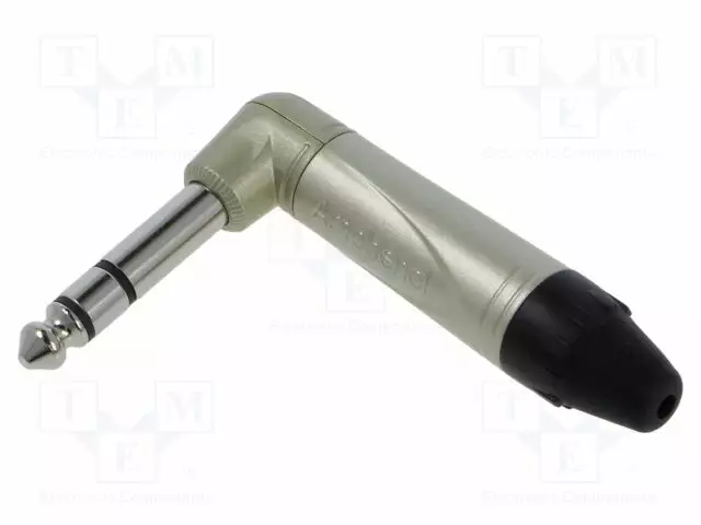 Z??CZE - XLR liittimet ja tarvikkeet - QS3R - 1