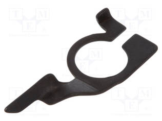 JOUSI - SIRPALEILTA SUOJAAVA - Sivuleikkurit ja pihdit - TR-30-58-R-S - 1