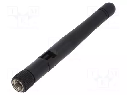 ANTENNI - BLUETOOTH,U-NII,WIFI,ZIGBEE - -40÷80°C - RP-SMA - WIFI/Bluetooth antennit - ANT-DB1-LCD-RPS - 1