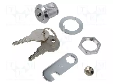 LUKKO - Lukot - GTV-ZZ-16-103-01-S - 1