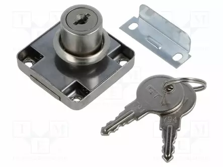 LUKKO - Lukot - GTV-ZZ-KM-138-01-S - 1