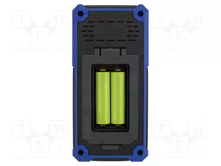 MANUAALINEN OSKILLOSKOOPPI - 70MHZ - 8BIT - LCD 3,5" - CH: 2 - 250MSPS - Kannettavat oskilloskoopit - HDS272S - 2