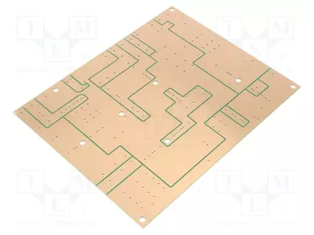 SUODATIN: PIIRILEVY JAKOSUOTIMELLE - 180X225MM - AUDIO - Jakosuotimet - UP-703-VS - 2