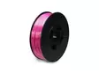 1.75 mm (1/16") PLA SATIN FILAMENT - PINK - 750 g - 3D Filamentit - PLA175PIS07S - 1