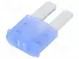 15A - 32VDC - AUTOSULAKE - 9,1MM - MICRO2 - MINI - Autosulakkeet - 0327015.UXS - 1