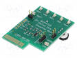 KEHITYSALUSTA - MICROCHIP - KOMP: MCP4725 - Laajennuslevyt - MCP4725DM-PTPLS - 2