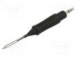 KÄRKI - KARTIO - 0,8MM - JUOTTIMELLE - 40W - Juotinkärjet - WEL.RTMS-008CMS - 1
