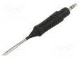 KÄRKI - MINIAALTO - 2MM - JUOTTIMELLE - 40W - Juotinkärjet - WEL.RTMS-020GMS - 1