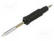 KÄRKI - RUUVIMEISSELI - 5X1,2MM - JUOTTIMELLE - 150W - Juotinkärjet - WEL.RTUS-050SMS - 1