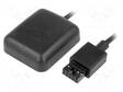 MODUULI: GPS - 2,7÷5VDC - CMOS,SERIAL - UEXT - OMINAISUUDET: ANTENNI - GNSS (GPS) moduulit - MOD-GPS - 1