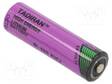 PARISTO: LITIUM- (LTC) - 14505 - 3,6V - 1800MAH - Ø14,7X50,5MM - Alkaliparistot - SL-560S - 1