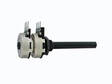 POTENTIOMETRI STEREO LIN 2K2 - Hiilipotentiometrit - K002AS - 1