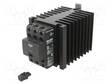 RELE: PUOLIJOHDE - 40A - UKYTK: 48÷600VAC - 3-VAIHEINEN - SSR370H - Puolijohdereleet - SSR370H-40600AS - 1