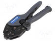 PURISTUSTYÖKALU - 204MM - Koaksiaaliliittimien puristustyökalut/RF - PR.KCC7010HDS - 1