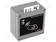 RFID-LUKIJA - 10÷24V - HID - HTTP,MODBUS RTU,MODBUS TCP,SNMP - ABS - RFID-moduulit ja -lukijat - RFID-IND-U2-H125-S - 1
