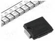 SCHOTTKY TASASUUNTAUSDIODI - SMC - SMD - 60V - 5A - RULLA,TEIPPI - Diodit - STPS5L60S - 1