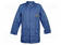 SUOJAKANGAS - ESD - S (UNISEX) - PUUVILLAA,POLYESTERI,HIILIKUITU - ESD Esiliinat, haalarit ja paidat - ESDCOAT-DB-S - 1