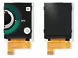 TFT NÄYTTÖ - 2" - 176X220 - VALAISTUS: LED - 37,68X51,3MM - RGB - TFT-näytöt - 4DLCD-20-S - 1