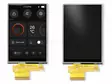 TFT NÄYTTÖ - 3,5" - 320X480 - VALAISTUS: LED - 54,66X82,94MM - RGB - TFT-näytöt - 4DLCD-35-RT-16S - 1