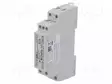 VIRTALÄHDE: IMPULSSI - LED - DALI,DALI 2 - 12÷48VDC - IP20 - 98X18X56MM - LED teholähteet - 89453830-HS - 1