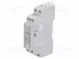 VIRTALÄHDE: IMPULSSI - LED - DALI,DALI 2 - 12÷48VDC - IP20 - 98X18X56MM - LED teholähteet - 89453841-HS - 1