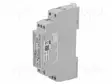 VIRTALÄHDE: IMPULSSI - LED - DALI,DALI 2 - 12÷48VDC - IP20 - 98X18X56MM - LED teholähteet - 89453843-HS - 1