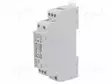 VIRTALÄHDE: IMPULSSI - LED - DALI - 12÷48VDC - IP20 - 98X17,5X56MM - 98% - LED teholähteet - 89453858-HS - 1