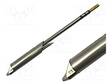 KÄRKI: JUOTTEENPOISTOKOLVEILLE - 1,27X2,03MM - 413°C - Suuttimet juotteen poistoon - DSC-7CN0013S - 1