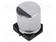 KONDENSAATTORI: HYBRIDI-H: 10MM - 68UF - 50VDC - 1,8A - SMD - ESR:OHM - SMD-hybridikondensaattorit - GYB1H680MCQ1GS - 2