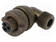 LIITIN: PYÖREÄT - PISTOKE - JOHTOON - PIN: 3 - NAARAS - JUOTETTAVA - 13A - C16-1 EcoMate liittimet - MS3108A10SL-3S - 1