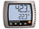 TERMOHYGROMETRIT - -10÷70°C - 2÷98%RH - TARKK: ±0,5°C - Kosteusmittarit - TESTO608-H2S - 1