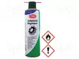PUHDISTUSAINE - INDUSTRIAL DEGREASER - 0,5L - AEROSOLI - PURKKI - Puhdistuskemikaalit ja aerosolit - CRC-ID500-FPS - 1