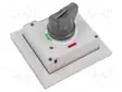 KIERTONUPPI - Erottimet - DH1-S - 1
