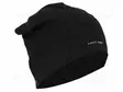 BEANIE - THERMOACTIVE - MUSTA - ELASTANE,POLYESTER - SIZE: 57-61 - Pää- ja kasvosuojat - LAHTI-L102260S - 1
