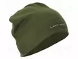 BEANIE - THERMOACTIVE - VIHREÄ - ELASTANE,POLYESTER - SIZE: 57-61 - Pää- ja kasvosuojat - LAHTI-L102290S - 1