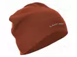 BEANIE - THERMOACTIVE - BROWN - ELASTANE,POLYESTER - SIZE: 57-61 - Pää- ja kasvosuojat - LAHTI-L102310S - 1
