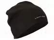 BEANIE - WOMEN'S,THERMOACTIVE - MUSTA - ELASTANE,POLYESTER - 260G/M2 - Pää- ja kasvosuojat - LAHTI-L102320S - 1
