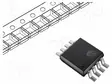 KOMPARAATTORI - PIENTEHO - CMP: 2 - 40NS - 1,8÷5,5V - SMT - MSOP8 - Operaatiovahvistimet - SMD - MCP6577T-EMS - 1